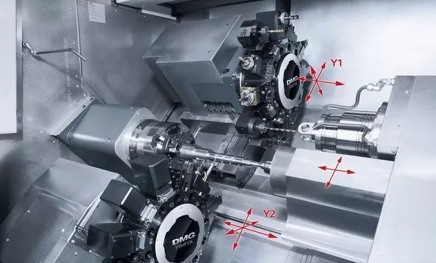 【兆恒機械】CNC精密機械加工工藝流程是怎么樣的？