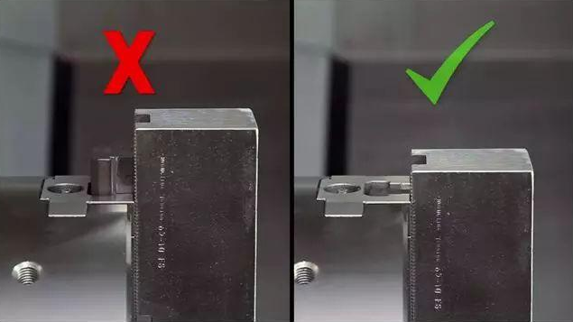 【兆恒機械】關于車床軟爪，這份講解很到位！