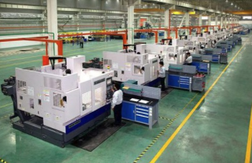 【兆恒機(jī)械】機(jī)床板塊持續(xù)拉伸，行業(yè)發(fā)展迎來轉(zhuǎn)機(jī)？